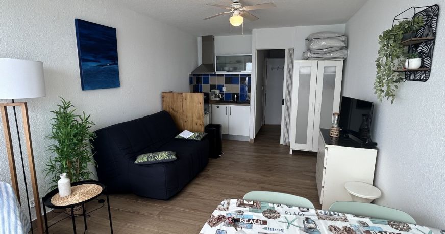 vente Appartement Grau D'agde