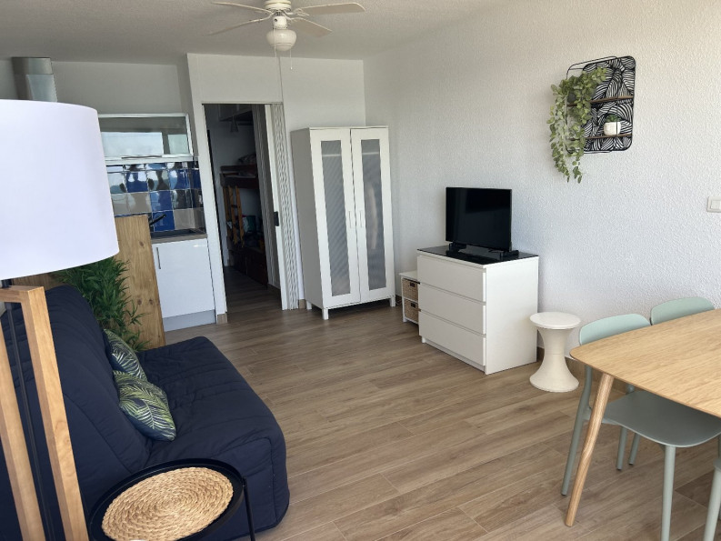 vente Appartement Grau D'agde - Photo 2