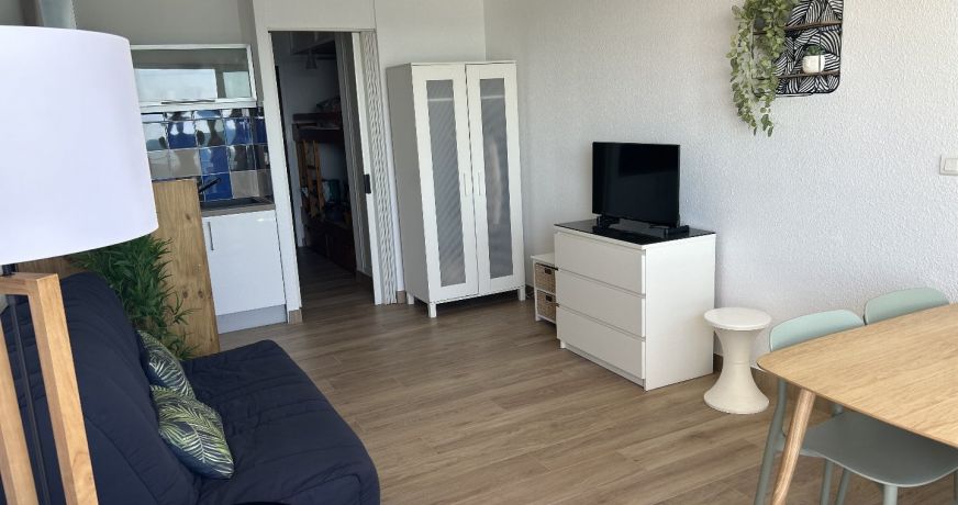 vente Appartement Grau D'agde
