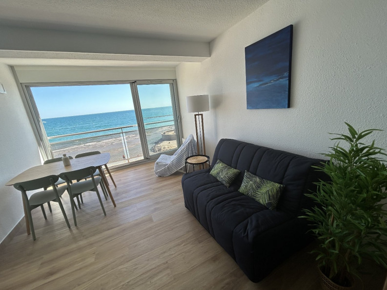 vente Appartement Grau D'agde - Photo 3