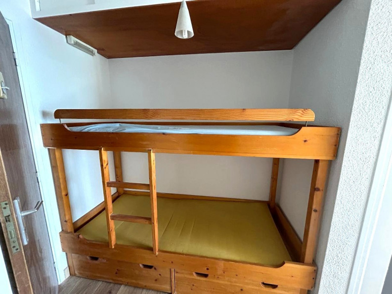 vente Appartement Grau D'agde - Photo 5