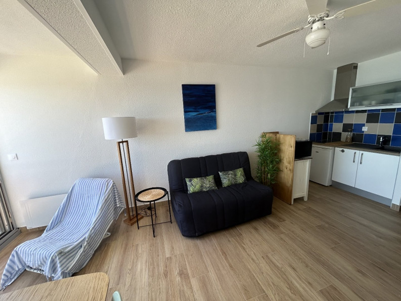 vente Appartement Grau D'agde - Photo 6