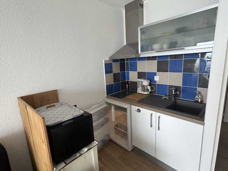 vente Appartement Grau D'agde - Photo 6