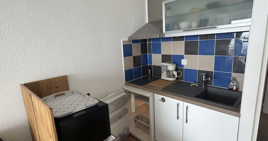 vente Appartement Grau D'agde