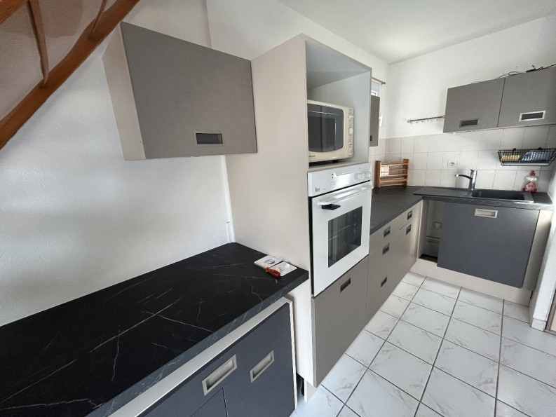 vente Maison Grau D'agde - Photo 3