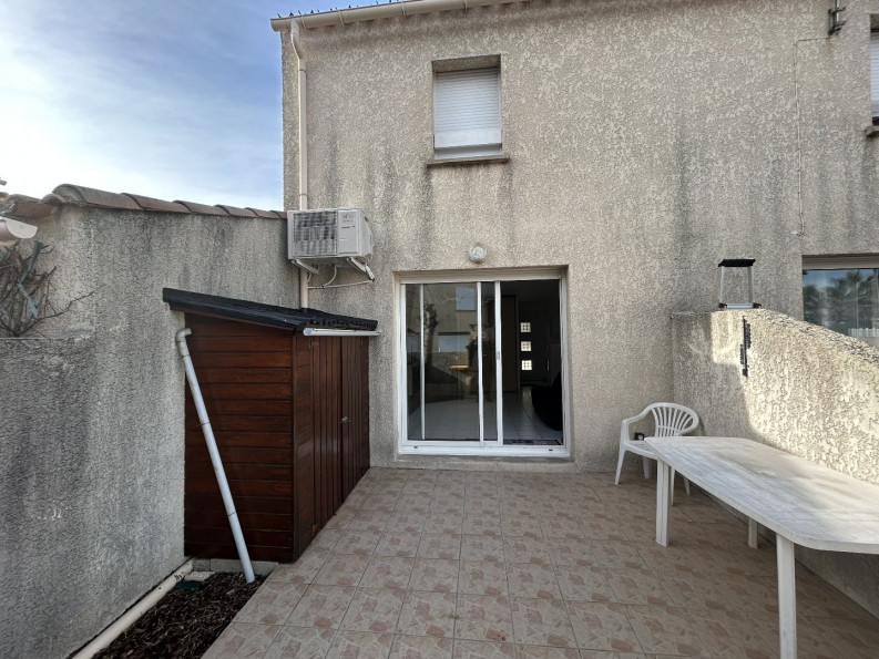 vente Maison Grau D'agde - Photo 1