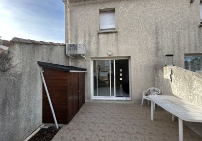 vente Maison Grau D'agde