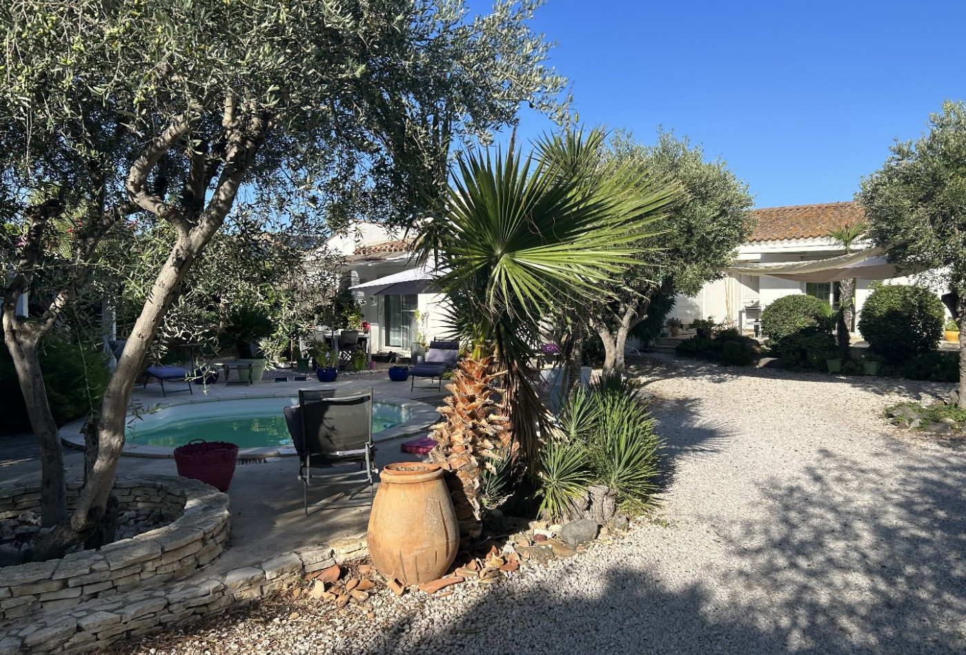 vente Maison Grau D'agde - Photo 1