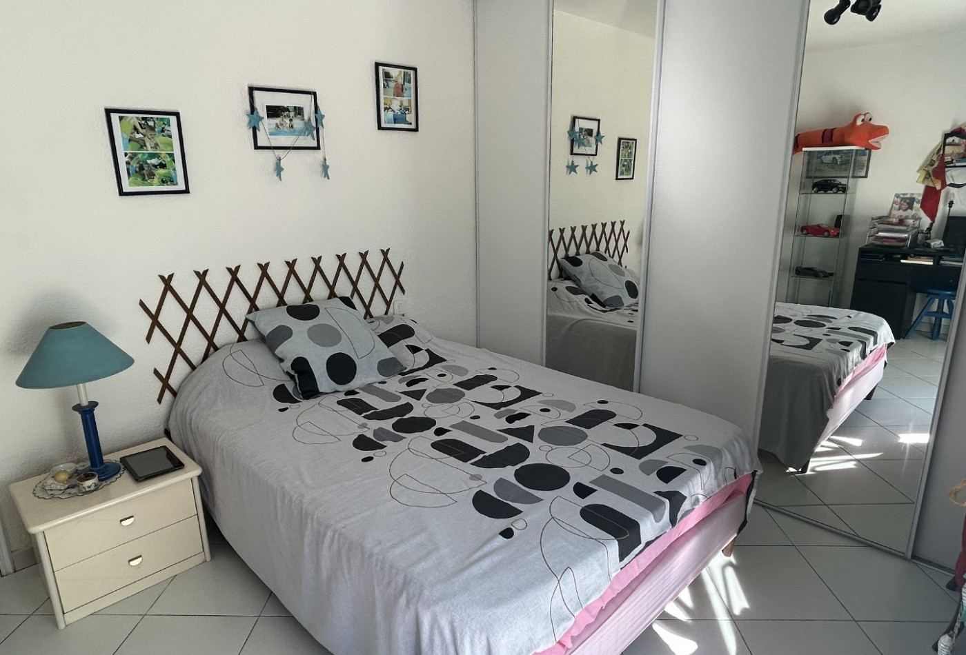 vente Maison Grau D'agde - Photo 10
