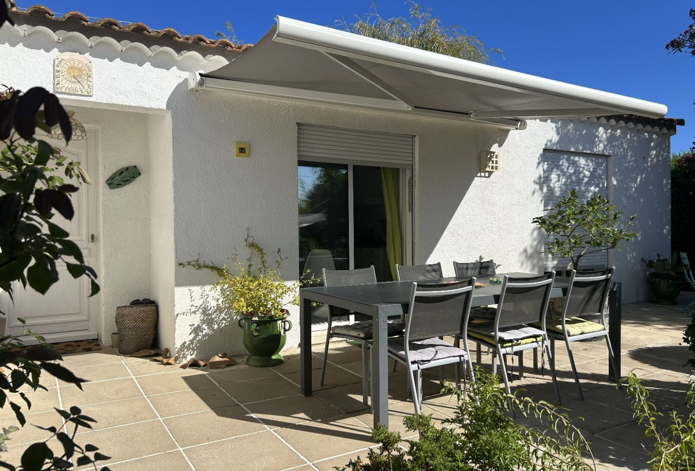 vente Maison Grau D'agde - Photo 7