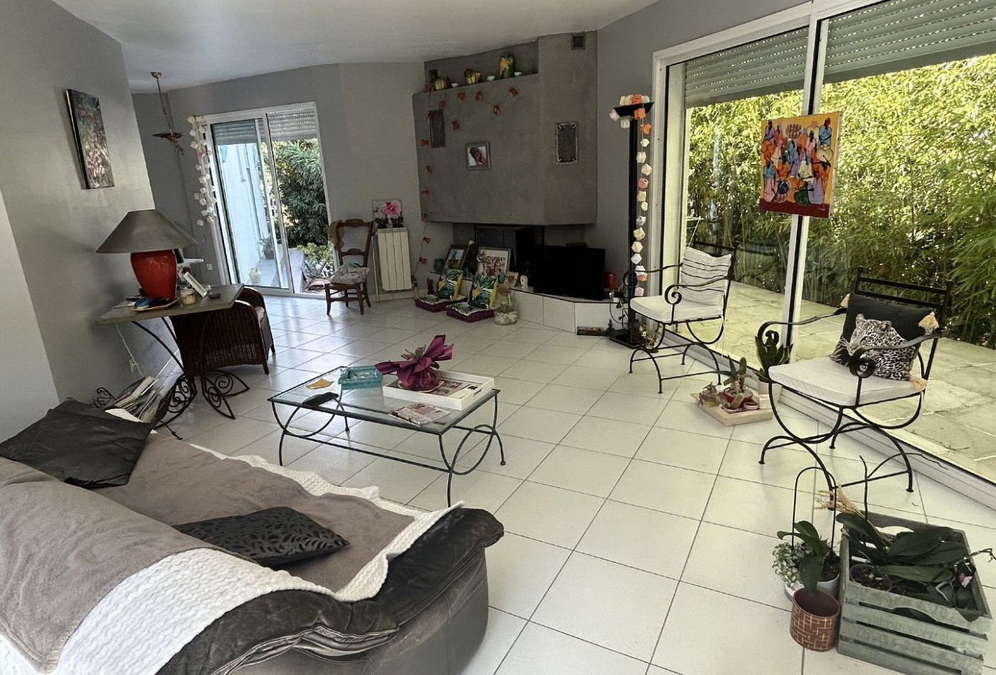 vente Maison Grau D'agde - Photo 2