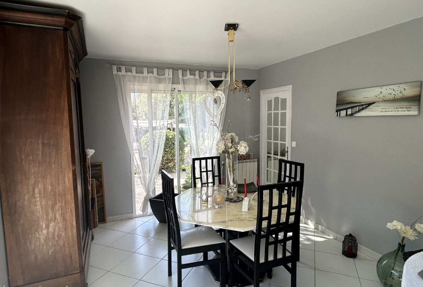 vente Maison Grau D'agde - Photo 5