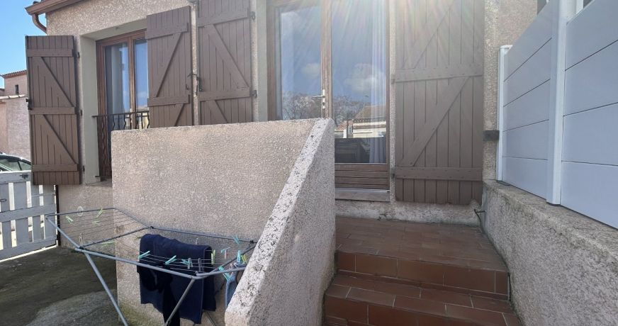 vente Maison Grau D'agde