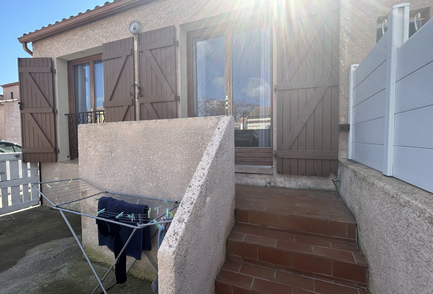 vente Maison Grau D'agde - Photo 1