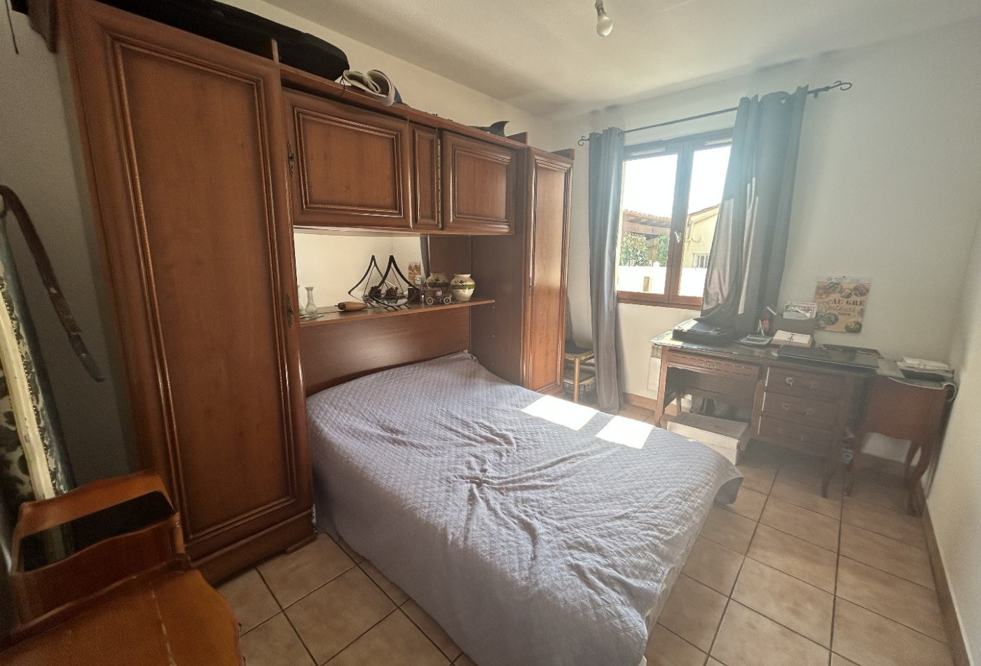 vente Maison Grau D'agde - Photo 7