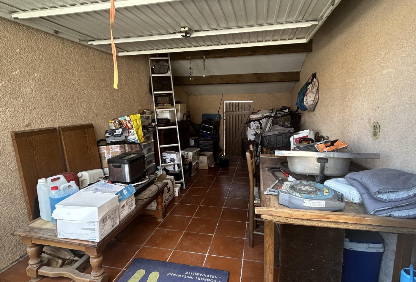vente Maison Grau D'agde - Photo 8