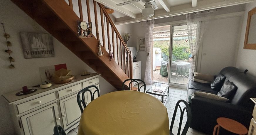 vente Maison Grau D'agde