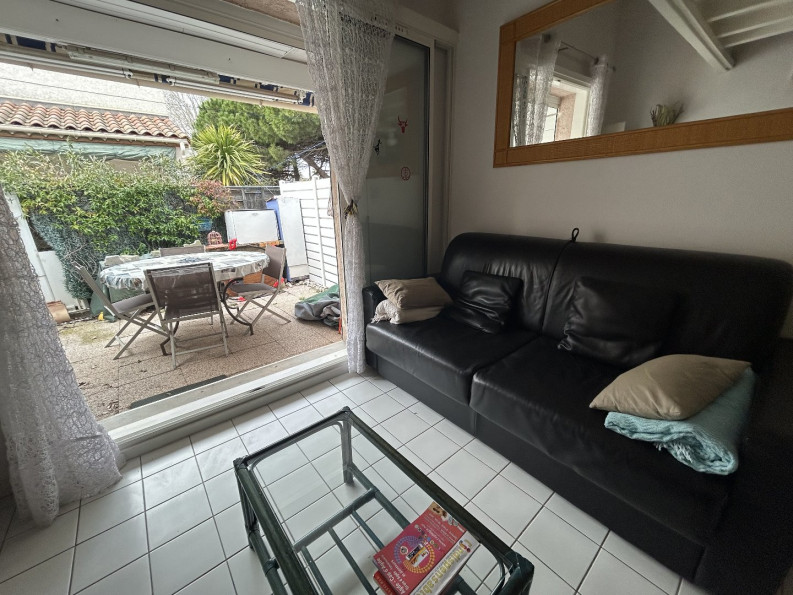 vente Maison Grau D'agde - Photo 3