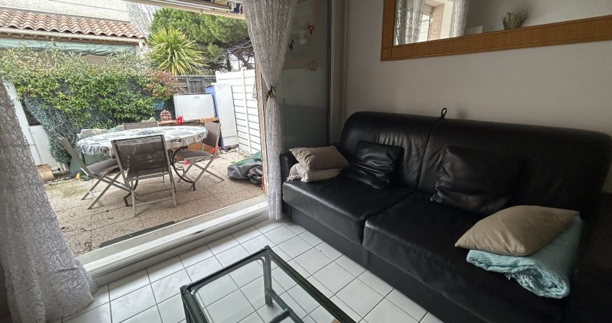 vente Maison Grau D'agde