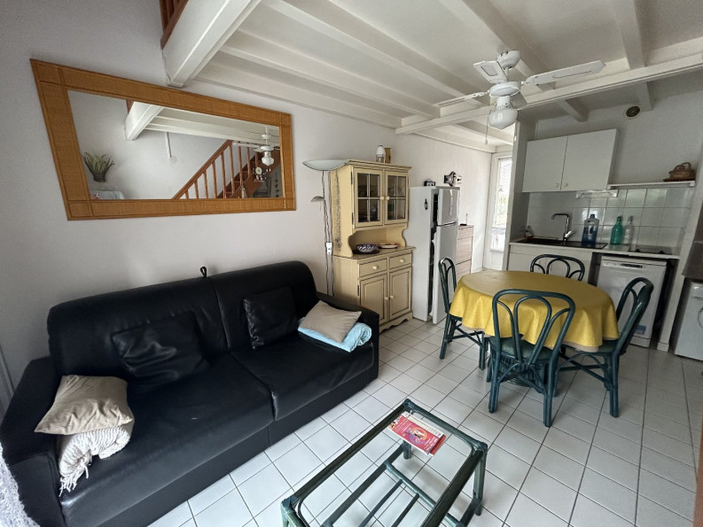 vente Maison Grau D'agde - Photo 4