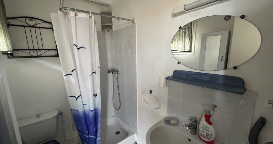 vente Maison Grau D'agde