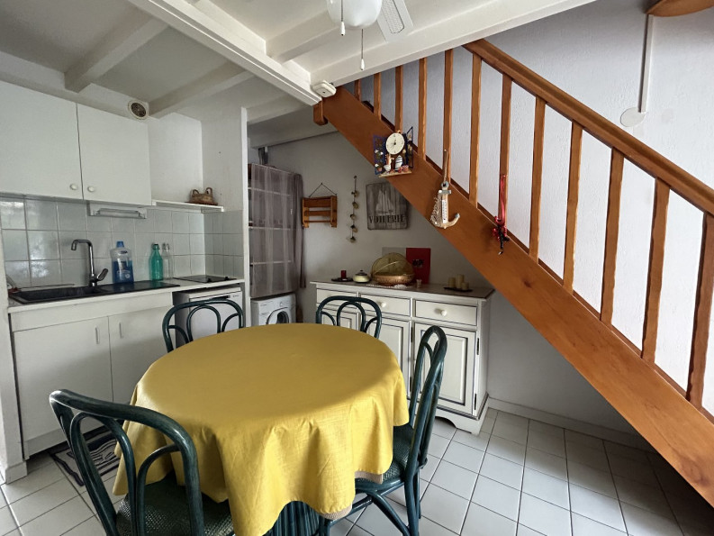 vente Maison Grau D'agde - Photo 5