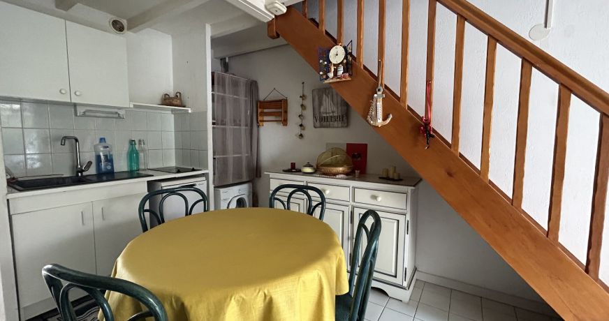 vente Maison Grau D'agde