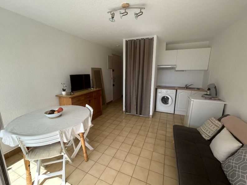 vente Appartement Grau D'agde - Photo 2