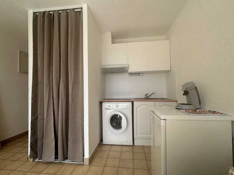 vente Appartement Grau D'agde - Photo 3