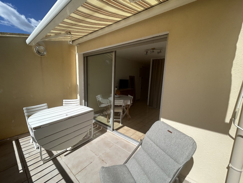 vente Appartement Grau D'agde - Photo 1