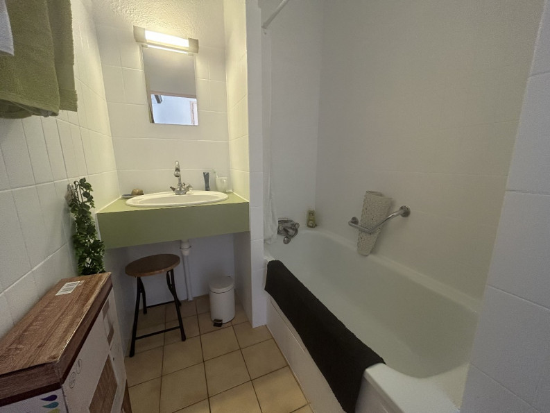 vente Appartement Grau D'agde - Photo 5