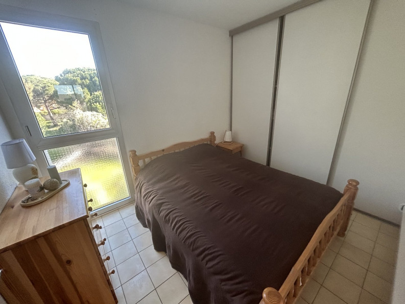 vente Appartement Grau D'agde - Photo 5