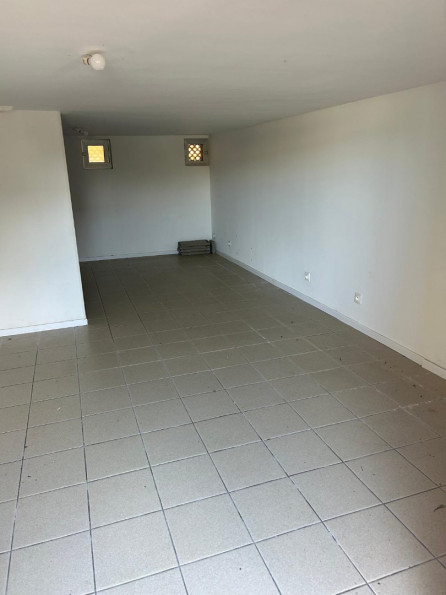 vente Garage Le Grau D'agde - Photo 1