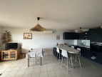 en location saisonnière Appartement Grau D'agde