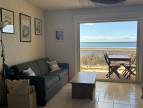 en location saisonnière Appartement Grau D'agde