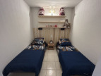 en location saisonnière Appartement Grau D'agde