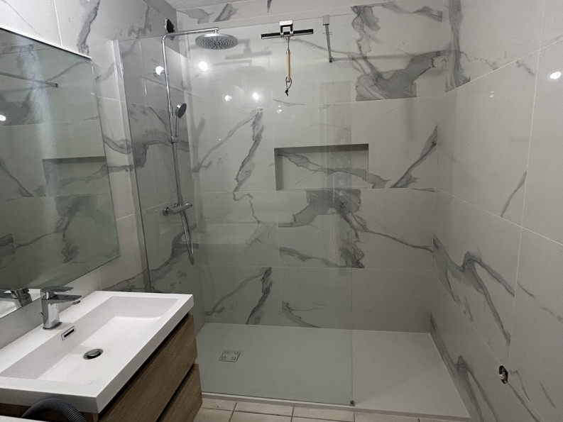 en location saisonnière Appartement Grau D'agde - Photo 6