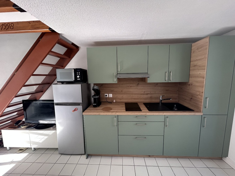 en location saisonnière Maison Grau D'agde - Photo 3