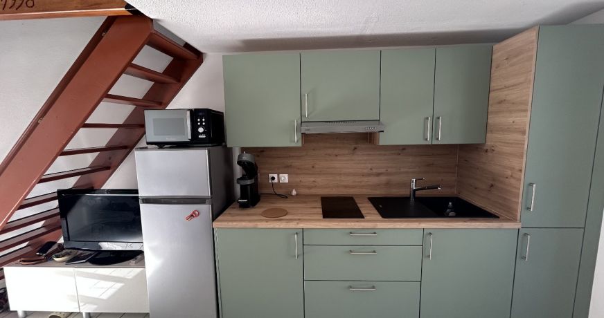 en location saisonnière Maison Grau D'agde