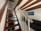 en location saisonnière Maison Grau D'agde
