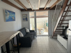 en location saisonnière Maison Grau D'agde