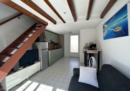 en location saisonnière Maison Grau D'agde