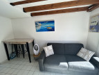 en location saisonnière Maison Grau D'agde