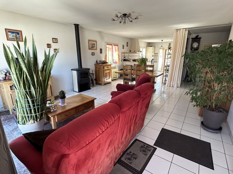 vente Maison Grau D'agde - Photo 1
