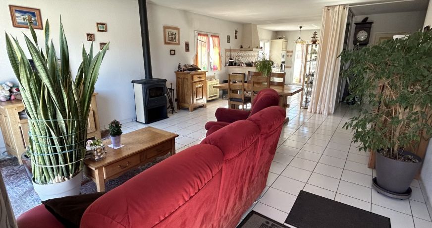 vente Maison Grau D'agde