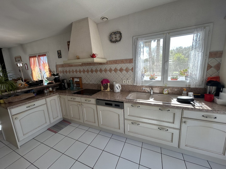 vente Maison Grau D'agde - Photo 4