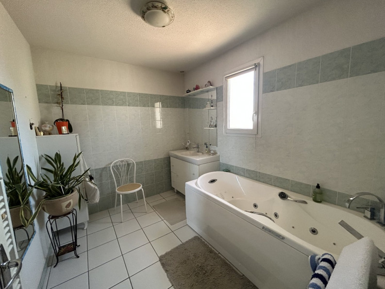 vente Maison Grau D'agde - Photo 8