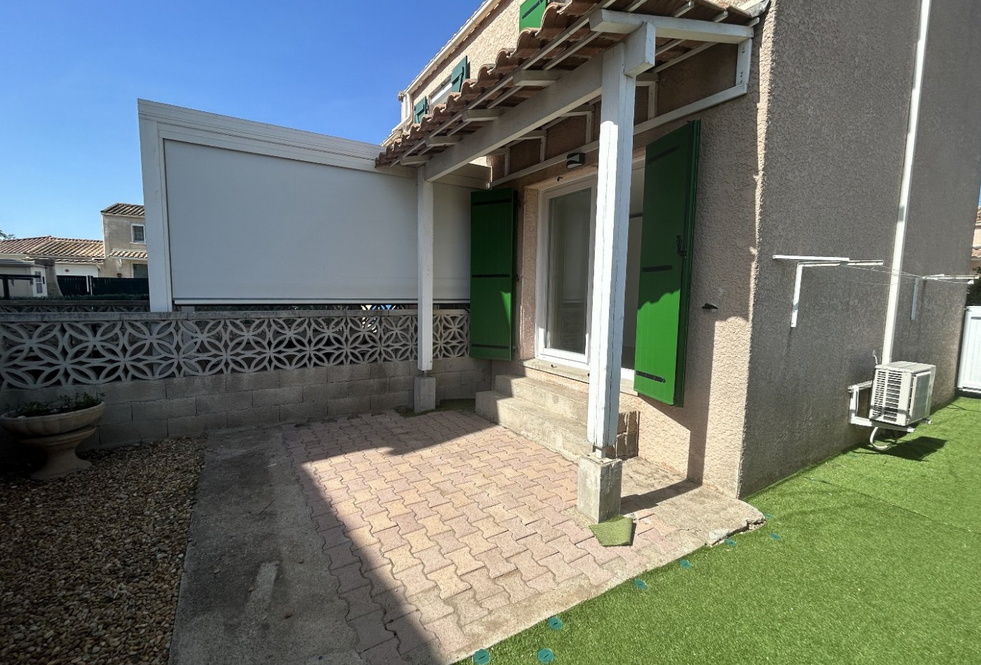 vente Maison Grau D'agde - Photo 1