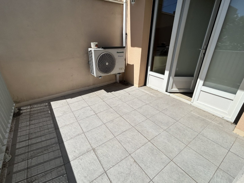vente Appartement Grau D'agde - Photo 8