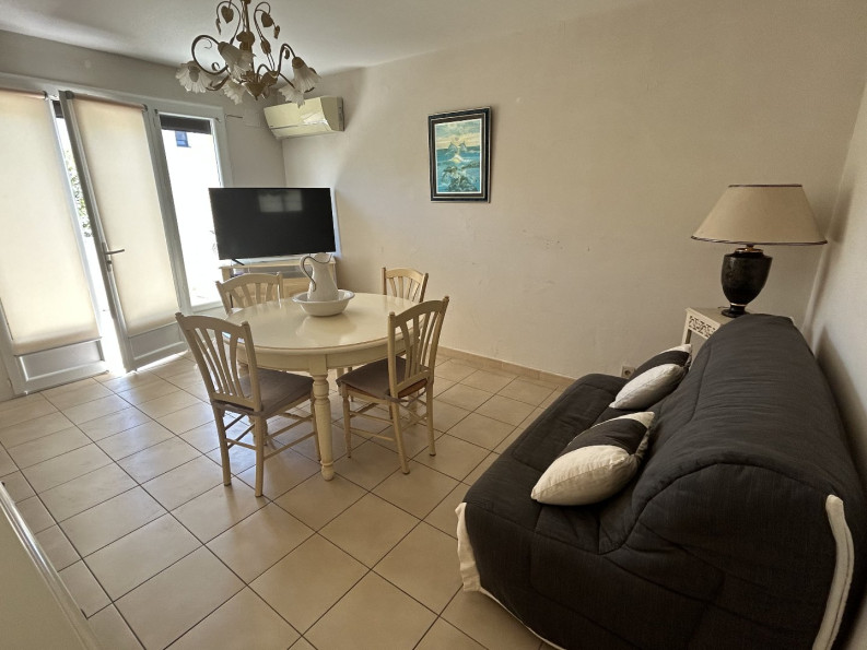vente Appartement Grau D'agde - Photo 7